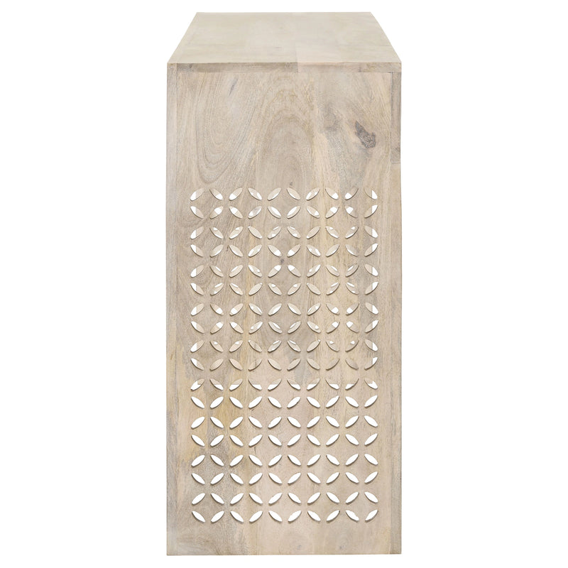 Rickman Console Table