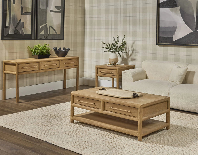 Dorsey Console Table