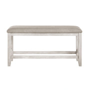 Savile-Counter Height Bench image