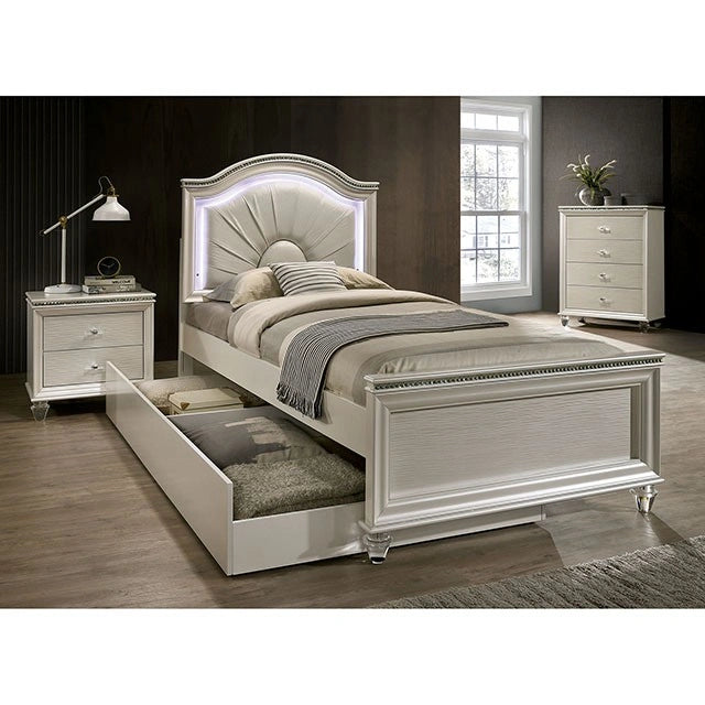 Allie Full Bed