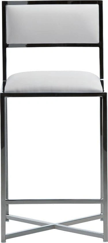 Amalfi X-Base Counter Stool