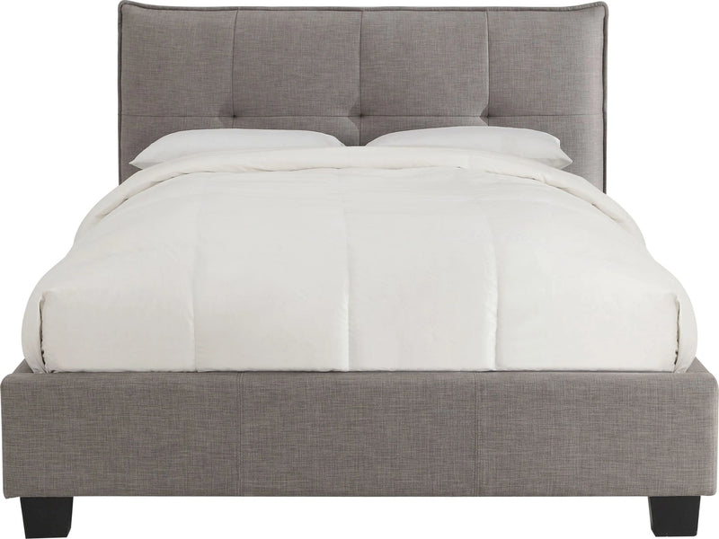Adona Upholstered Storage Bed