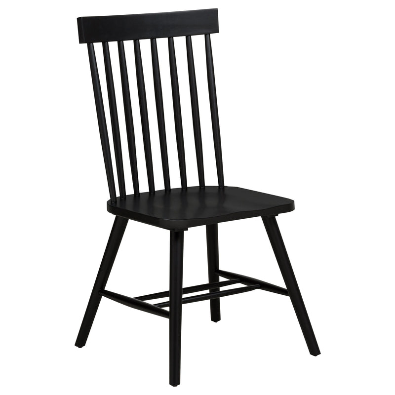 Hamlyn Dining Set G (Table and 4 Chair)