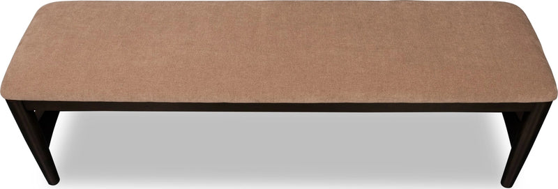 Koko Upholstered Dining Bench