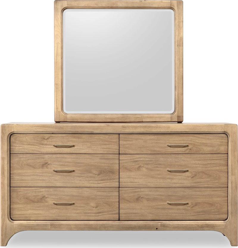 Brentwood Dresser