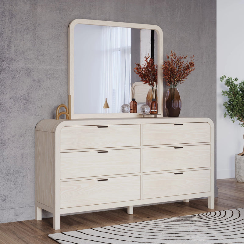 Drake Dresser