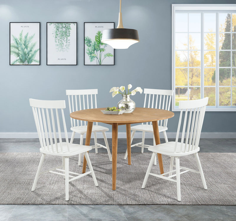 Andrews Dining Side Chair of 2