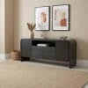 Elora Entertainment Console