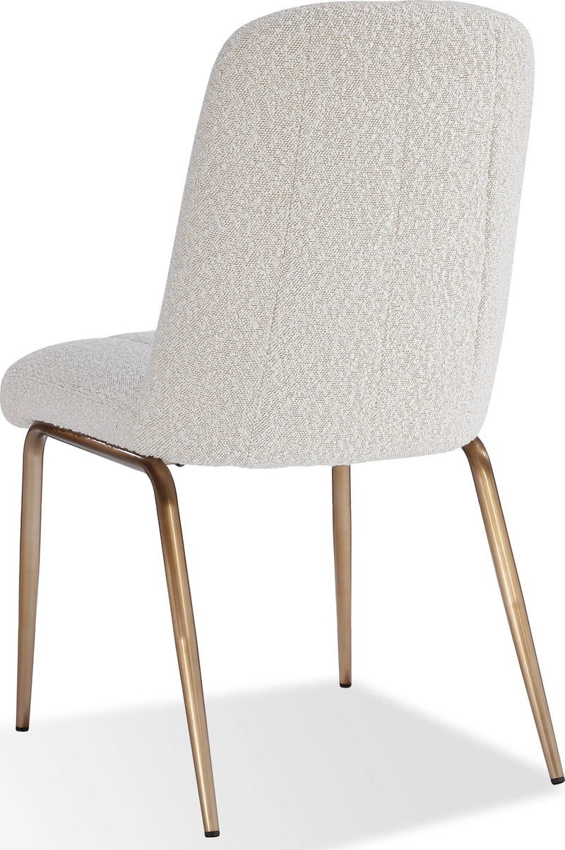 Apollo Upholstered Dining Chair