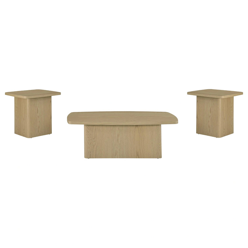 Fraser Cocktail Table Set