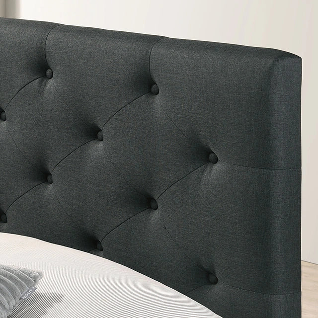 Sybella Cal.King Bed