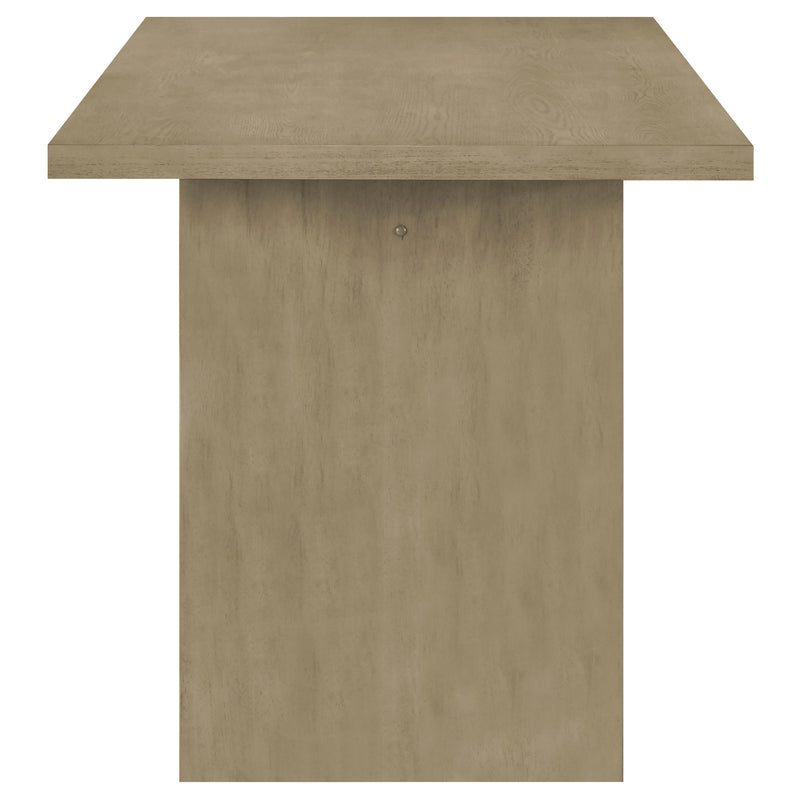 Decker Counter Height Dining Set B