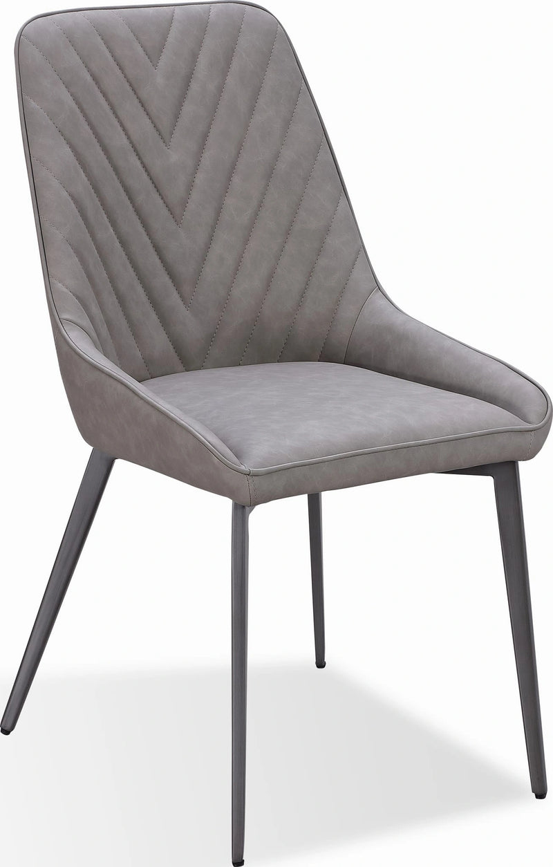 Lucia Upholstered Dining Chair