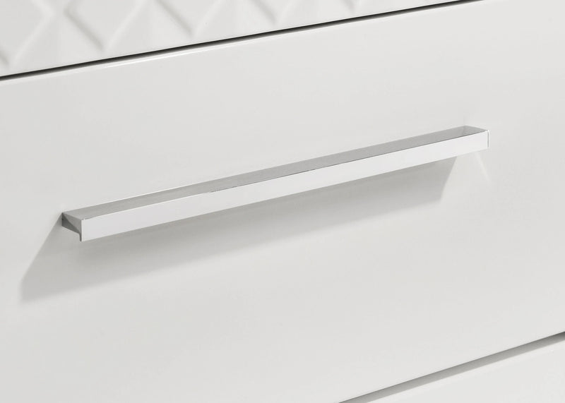 Ives Chest of Drawers