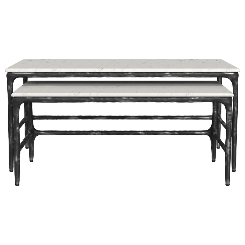 Ebby Nesting Coffee Table
