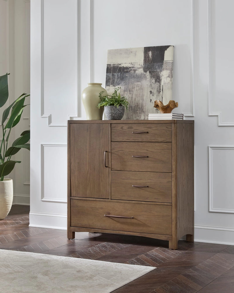 Arden Door Chest