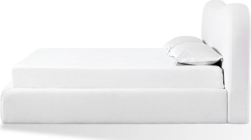Elena Upholstered Bed