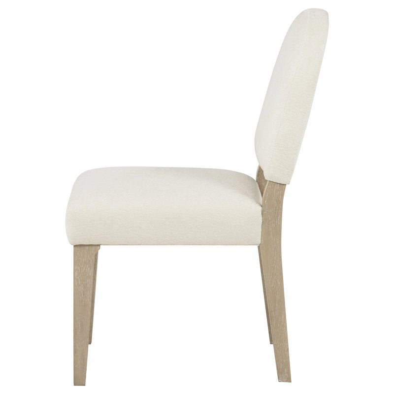 Lucaire Side Chair of 2