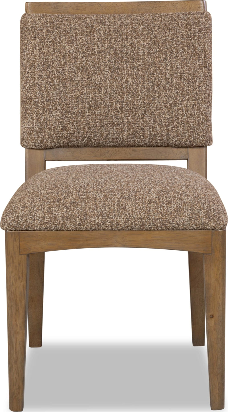 Arden Upholstered Sd Chair
