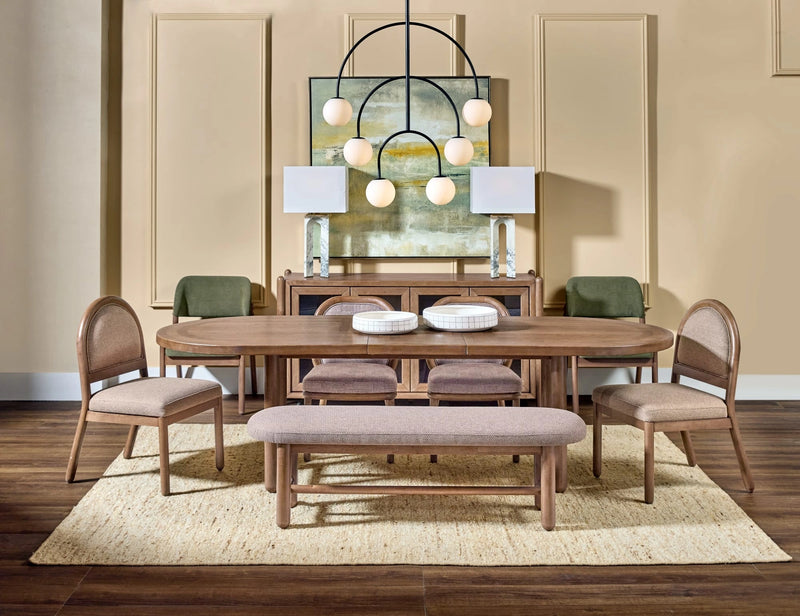 Astor Chair