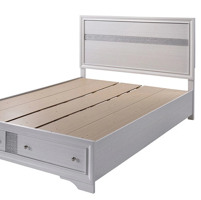 Chrissy E.King Bed