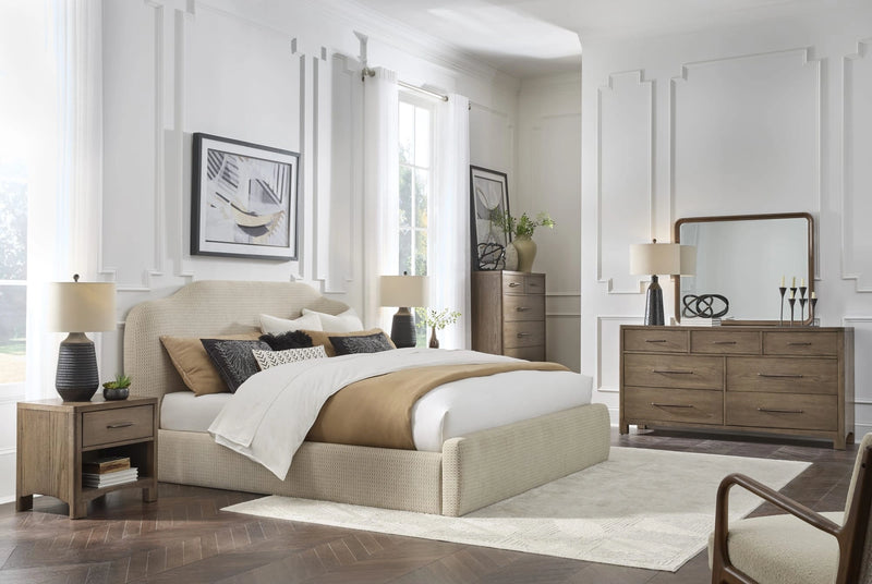 Arden Nightstand