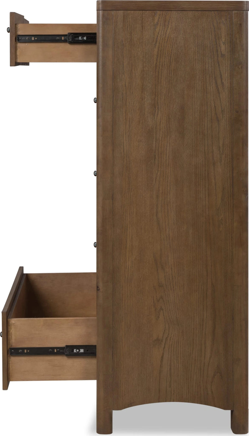 Arden Six Drawer Chest