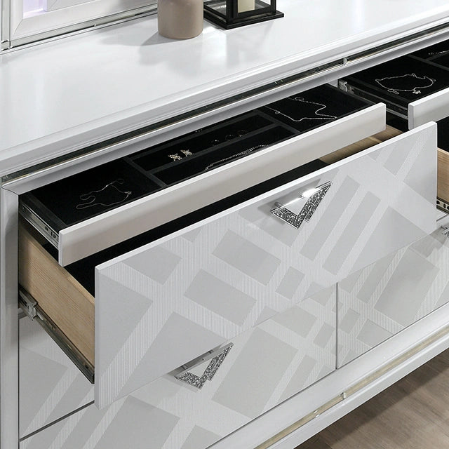 Emmeline Dresser