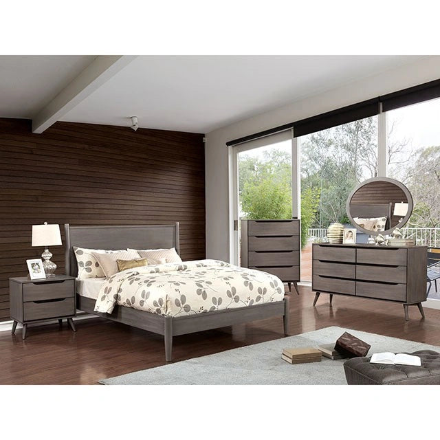 Lennart Mirror