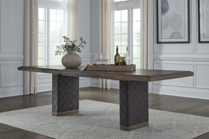 Arden 84/102 Extension Table