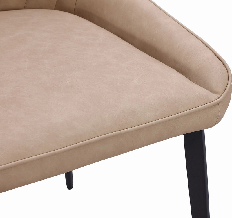 Lucia Upholstered Dining Chair