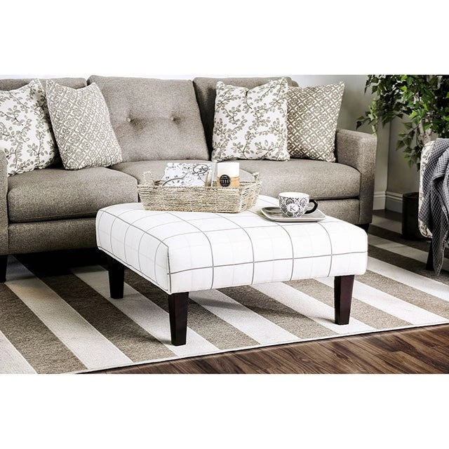 Dorset Ottoman