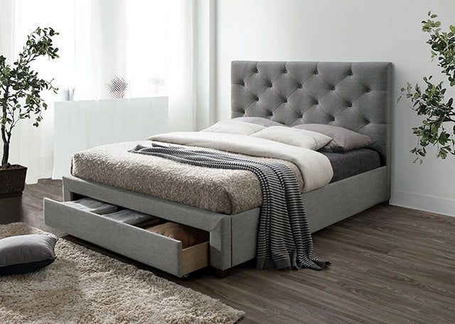 Sybella Twin Bed