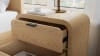 Drake Nightstand with USB