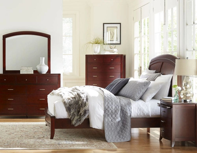 Brighton Bed