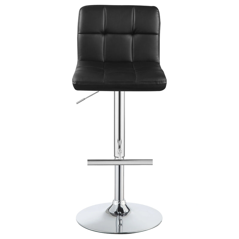 Lenny Adjustable Bar Stool of 2