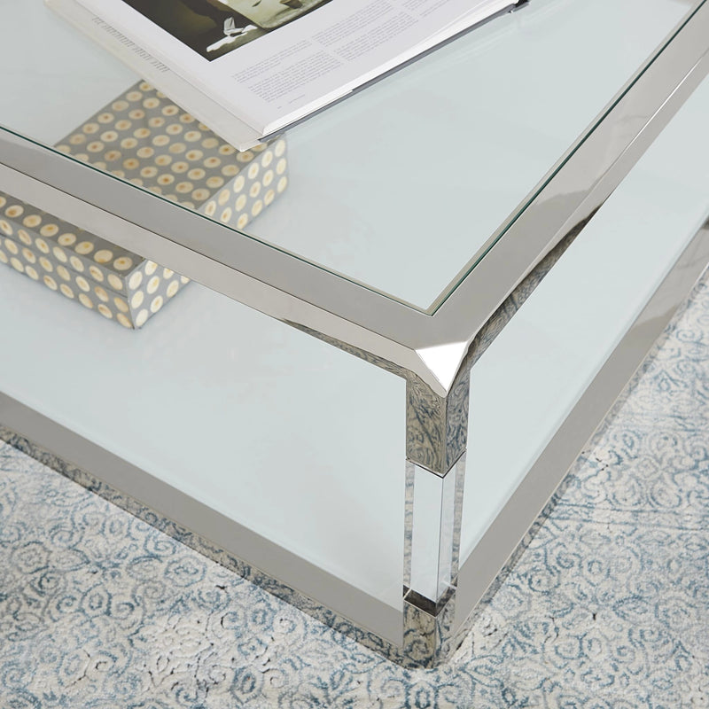 Jasper Coffee Table