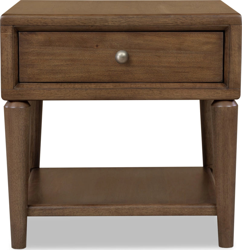 Langley End Table