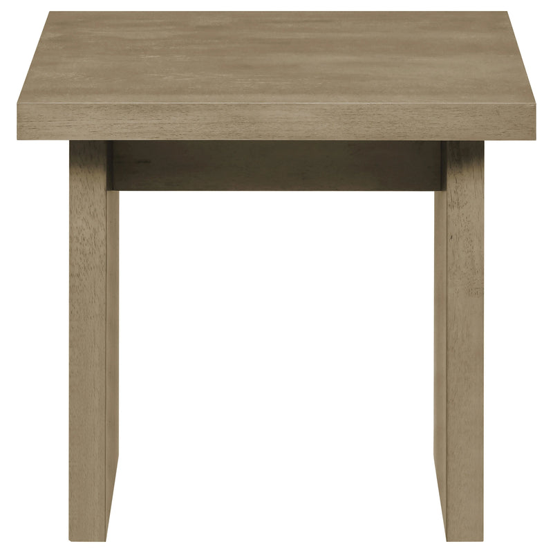Decker Coffee Table Set