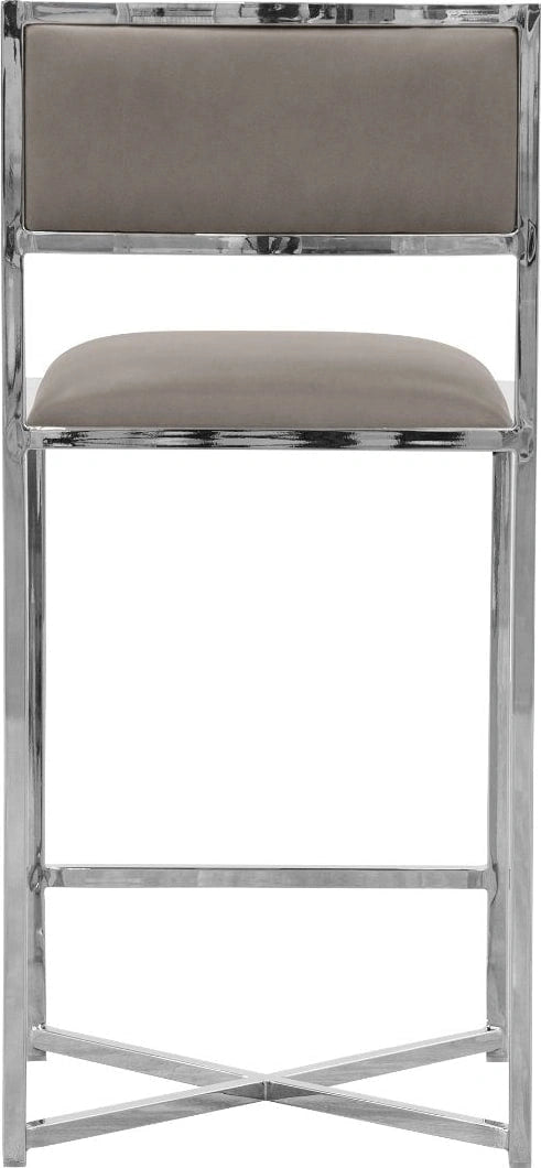 Amalfi X-Base Counter Stool