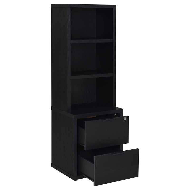 Westpark Bookcase