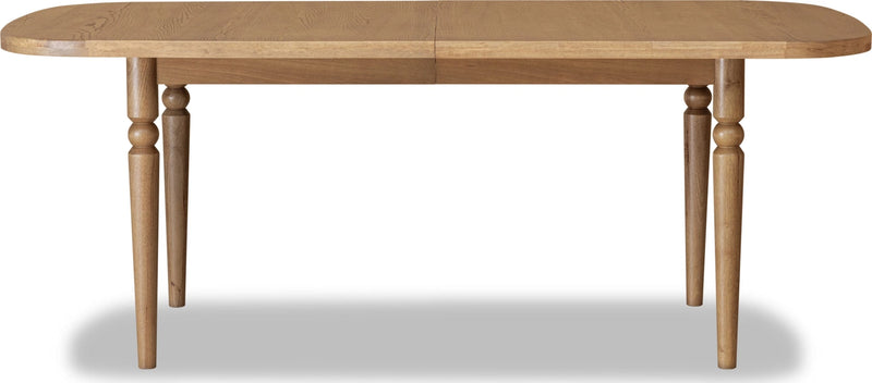 Langley 78/96 Extension Dining Table