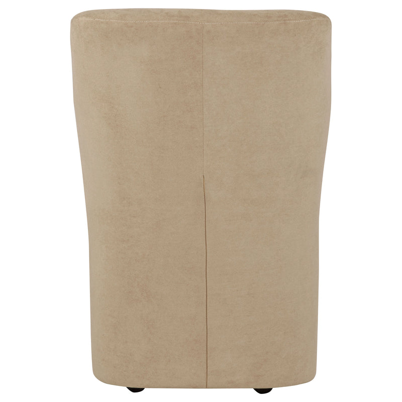 Jaelynn Upholstered Dining Side Chair of 2