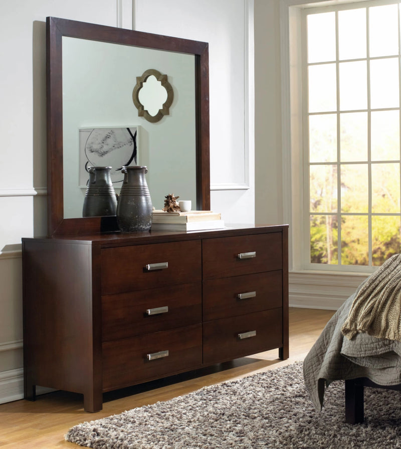 Nevis Dresser