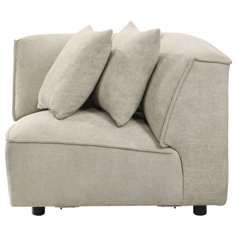 Crane Modular Corner Chair