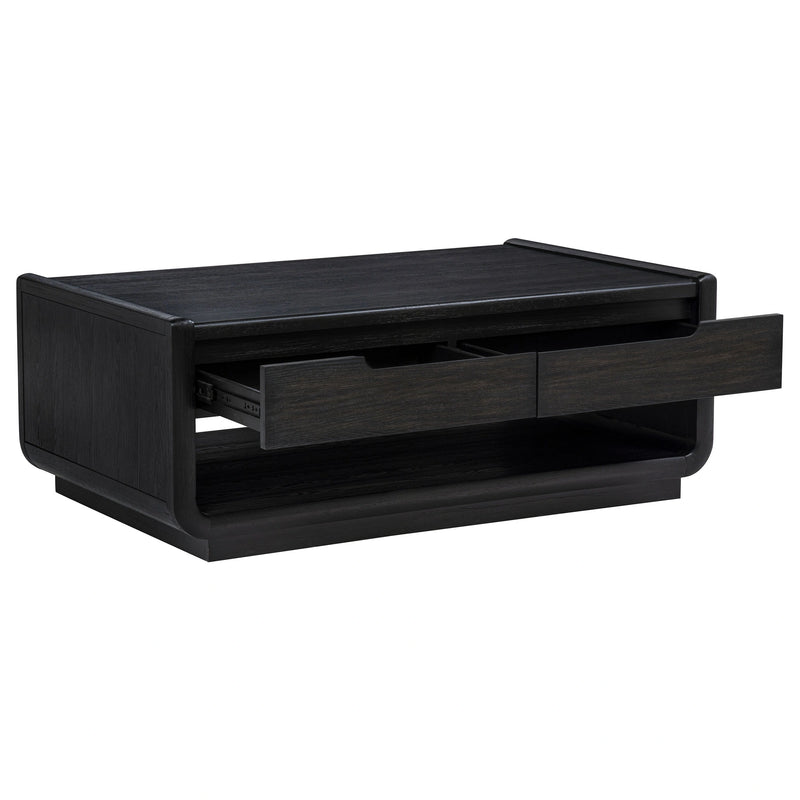 Leandro Coffee Table Set