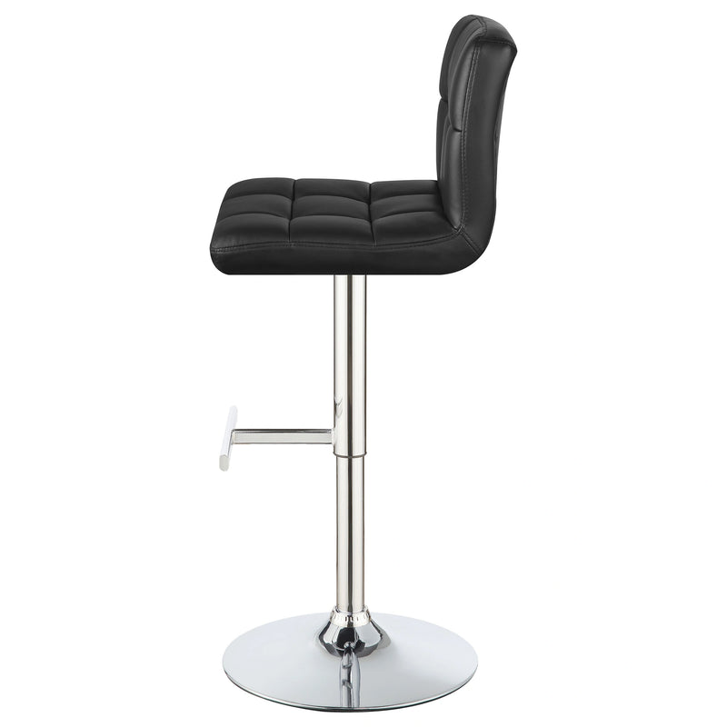 Lenny Adjustable Bar Stool of 2
