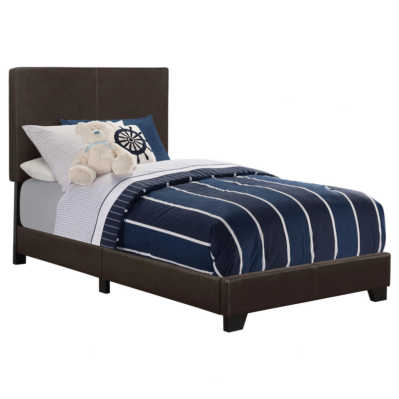 Dorian Panel Bed