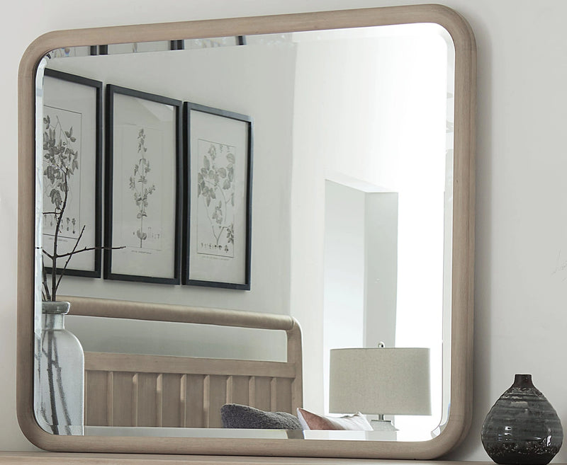 Camden Wall or Dresser Mirror