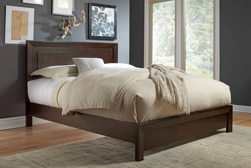 Element Platform Bed